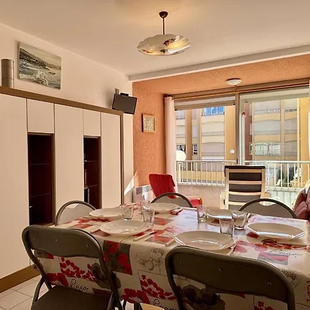 Apartman 2 Pieces - 6 Personnes Ar070-136 Argelès-sur-Mer