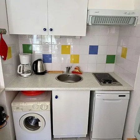 2 Pieces - 6 Personnes Ar070-136 *